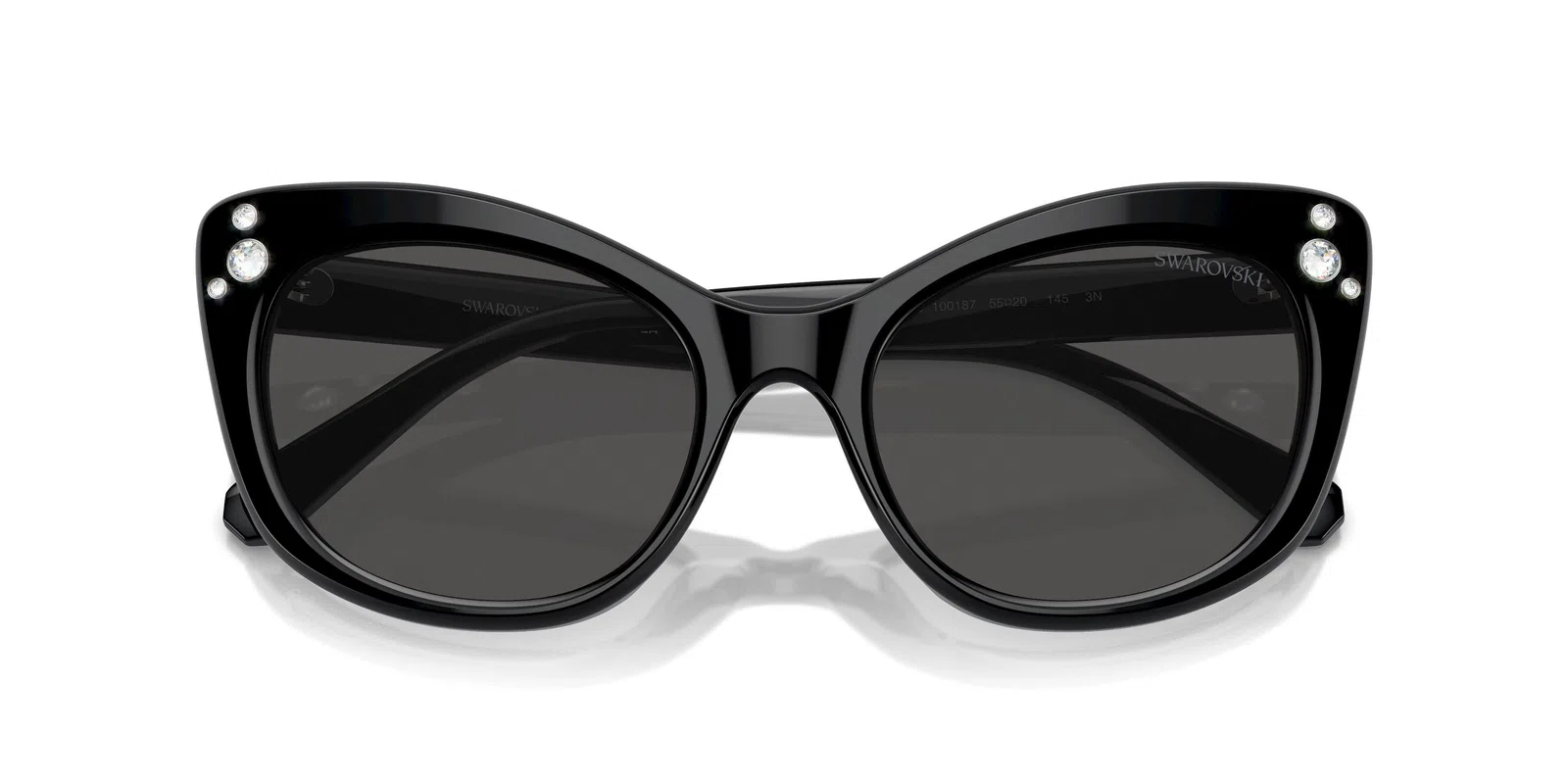 Swarovski 6020 Sunglasses - view 25